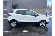 $15706 : Ford EcoSport 2022 AWD SE 4d thumbnail