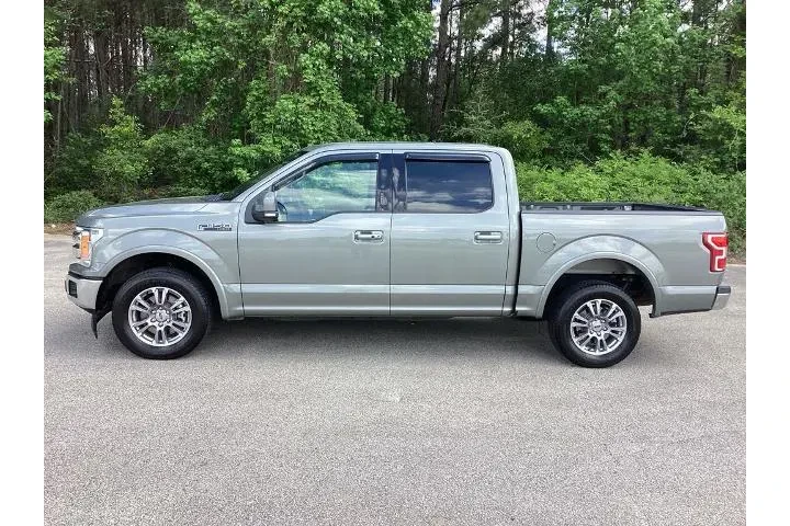$22258 : Ford F-150 2019 4x2 XL 4dr S image 6