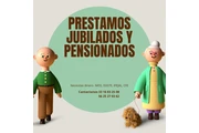 Prestamos jubilados pensionado en Guadalajara
