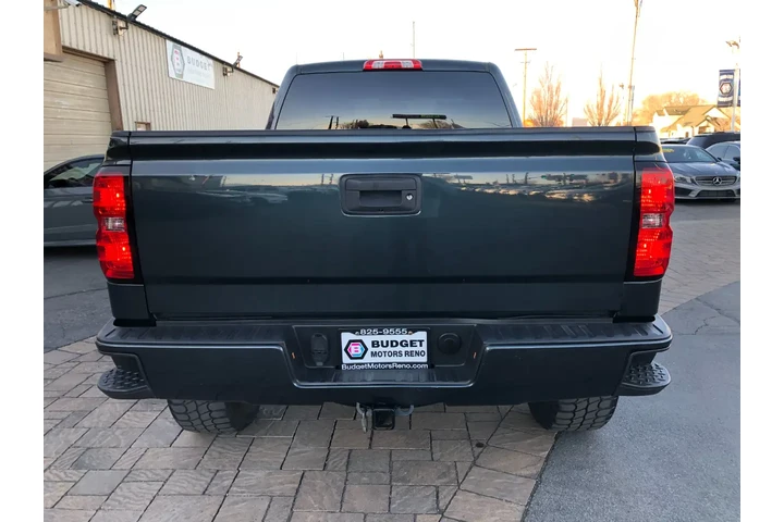 $23990 : 2017 Silverado 1500 LT Double image 4