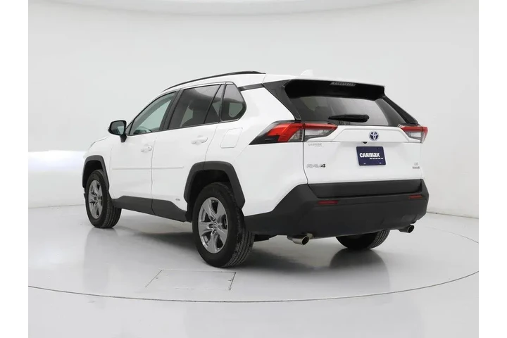 $33998 : Toyota RAV4 Hybrid 2024 AWD image 2