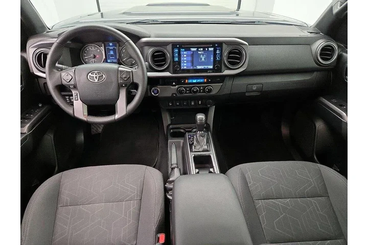 $24998 : Toyota Tacoma 2017 4x2 TRD S image 9