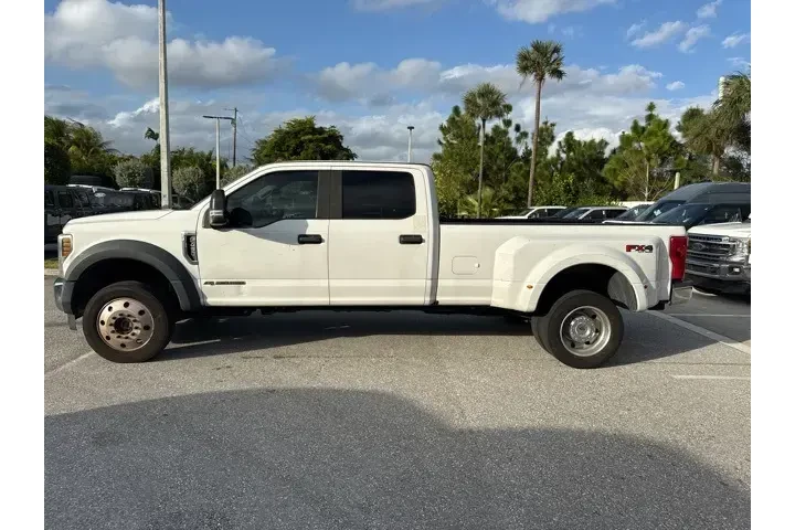 $38770 : Ford F-450 Super Duty 2019 4 image 4