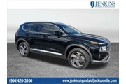 Hyundai SANTA FE 2022 SEL 4d en Orlando