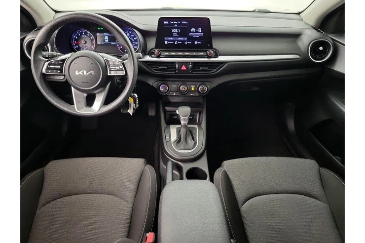 $18998 : Kia Forte 2023 LX 4dr Sedan image 9