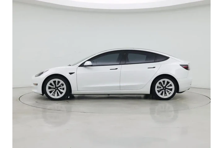 $23998 : Tesla Model 3 2022 4dr Sedan image 3