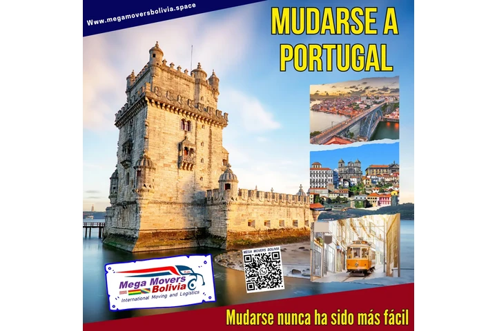 Mudanzas & Embalajes image 9