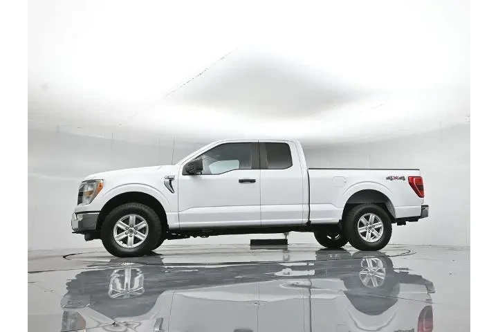 $27200 : Ford F-150 2021 4x4 XLT 4dr image 8