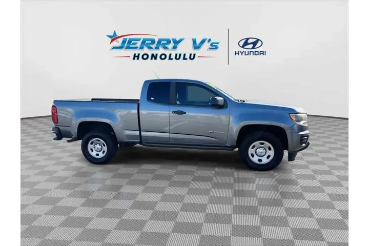 $23888 : Chevrolet Colorado 2018 4x2 image 9