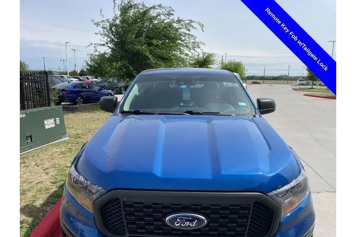 $20495 : Ford Ranger 2019 4x2 XL 4dr image 10