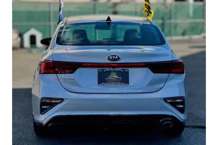 2021 KIA FORTE2021 KIA FORTE image 10