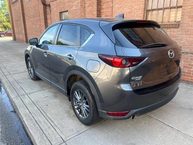 $18999 : 2019 CX-5 Touring image 4