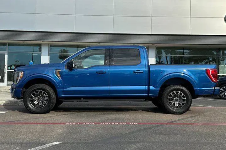 $39990 : Ford F-150 2022 4x4 Tremor 4 image 9