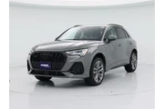 $28998 : Audi Q3 2022 AWD quattro S l thumbnail