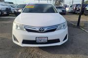 $9999 : 2012 Camry LE thumbnail