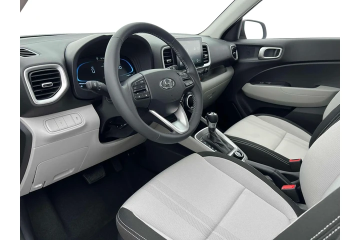 $22995 : Hyundai VENUE 2025 SEL 4dr C image 7