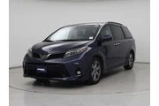 $25998 : Toyota Sienna 2018 SE 8-Pass thumbnail