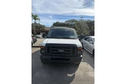 $4500 : Ford E-Series 2008 E-250 3dr thumbnail