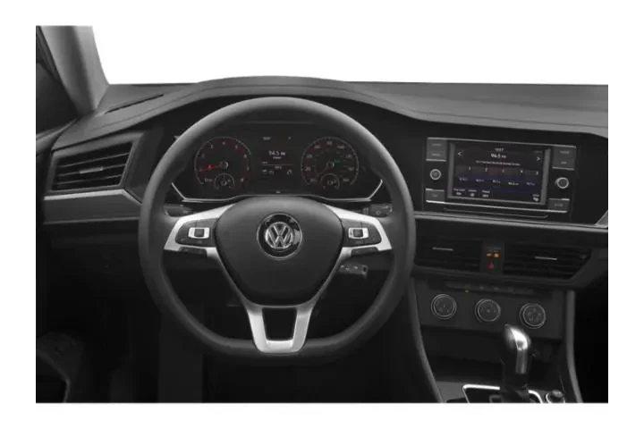 $15999 : Volkswagen Jetta 2019 S 4dr image 7