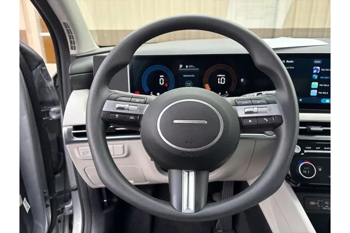 $28499 : Hyundai TUCSON 2025 SEL 4dr image 7