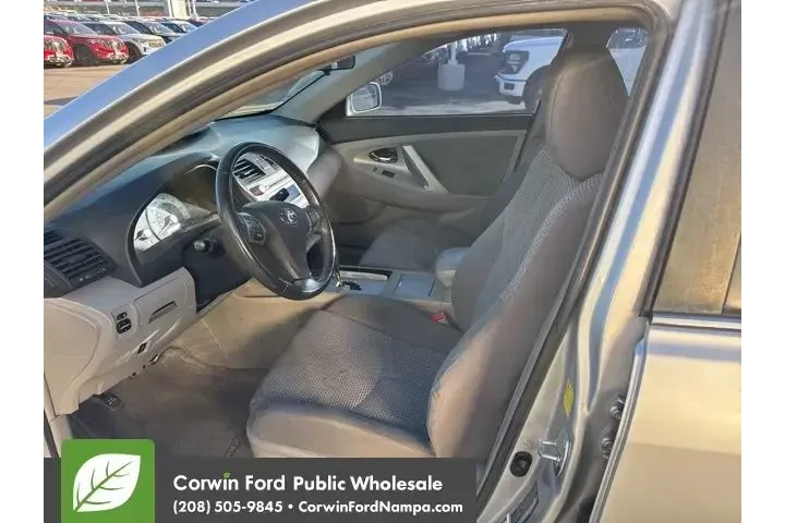 $8500 : Toyota Camry 2011 SE 4dr Sed image 10