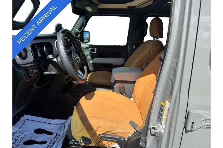 $34635 : Jeep Gladiator 2022 4x4 Over image 9