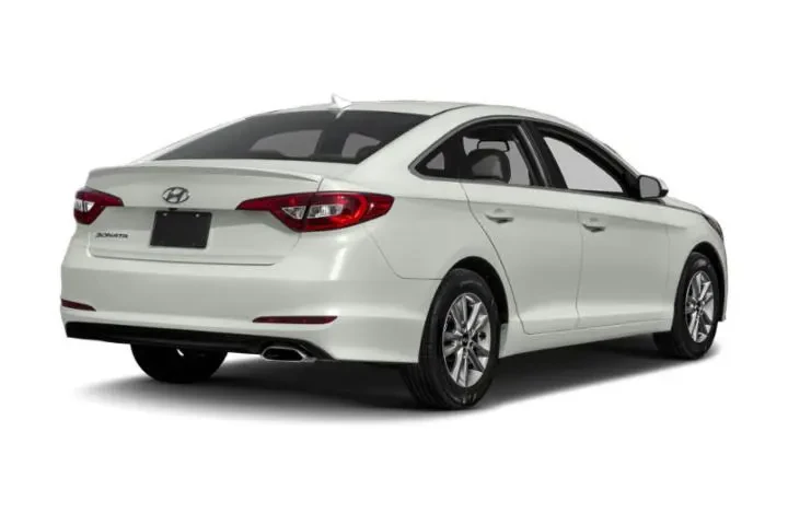 $7999 : Hyundai SONATA 2015 SE 4dr S image 3