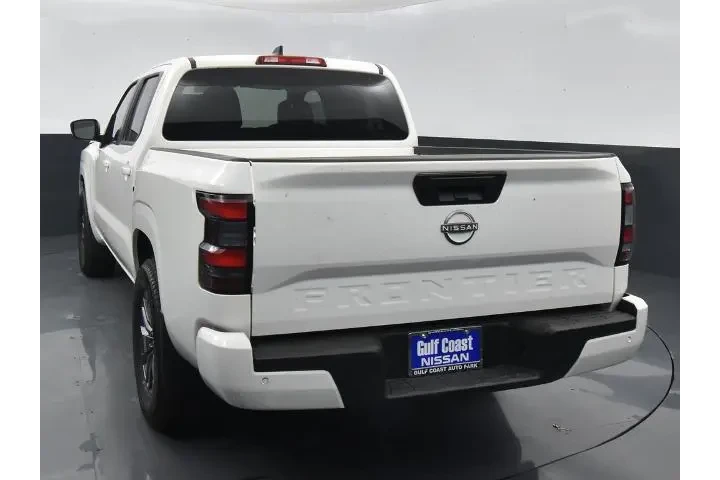$34981 : Nissan Frontier 2025 4x2 S 4 image 4