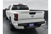 $34981 : Nissan Frontier 2025 4x2 S 4 thumbnail