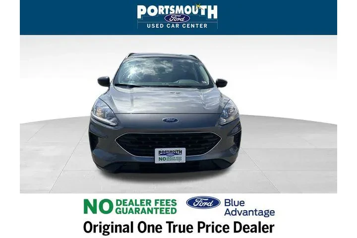$22995 : Ford Escape 2022 AWD SE 4dr image 9