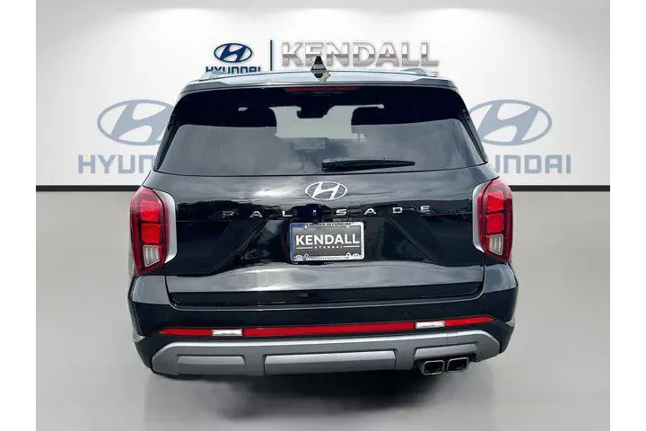 $32671 : Hyundai PALISADE 2023 Limite image 5