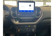 $21500 : Ford Bronco Sport 2021 AWD B thumbnail