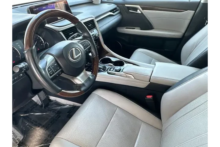 $25000 : Lexus RX 350 2019 4dr SUV image 9