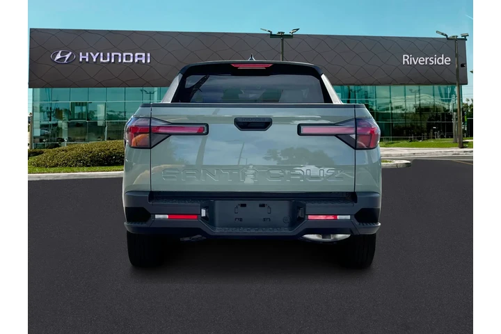 $26581 : Hyundai SANTA CRUZ 2024 SEL image 6