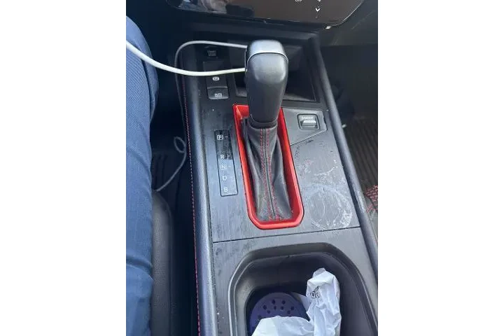 $24795 : Nissan Kicks 2025 AWD SR 4dr image 8