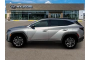 $39000 : Hyundai TUCSON Hybrid 2026 A thumbnail
