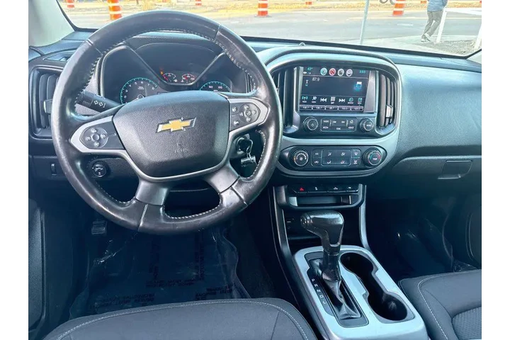 $18995 : 2017 Colorado LT image 7