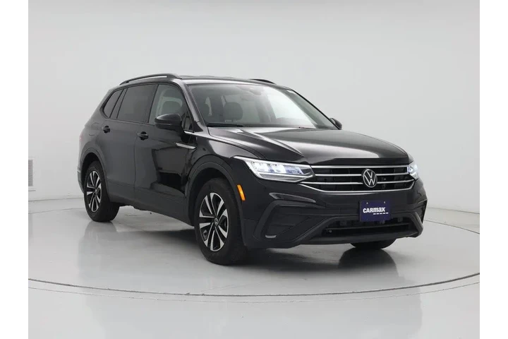 $21998 : Volkswagen Tiguan 2024 S 4dr image 1