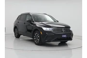Volkswagen Tiguan 2024 S 4dr en Sacramento