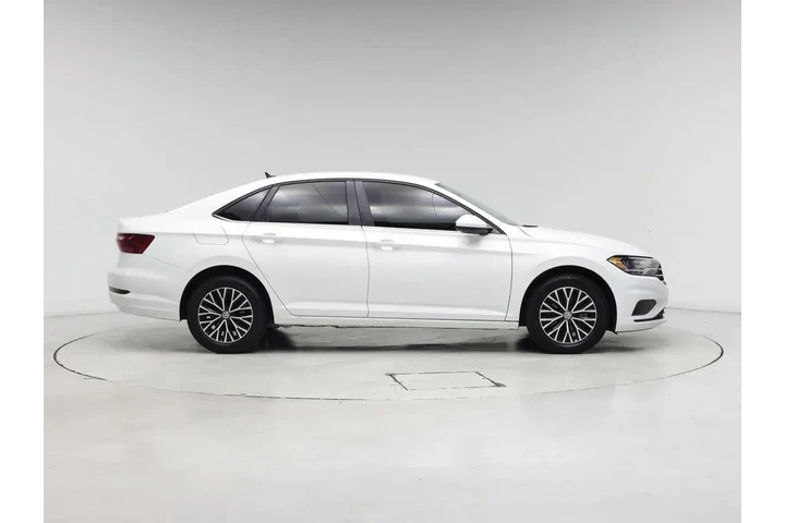 $17998 : Volkswagen Jetta 2021 S 4dr image 7