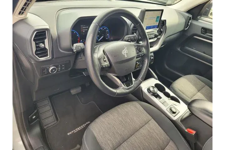 $24193 : Ford Bronco Sport 2023 AWD B image 9