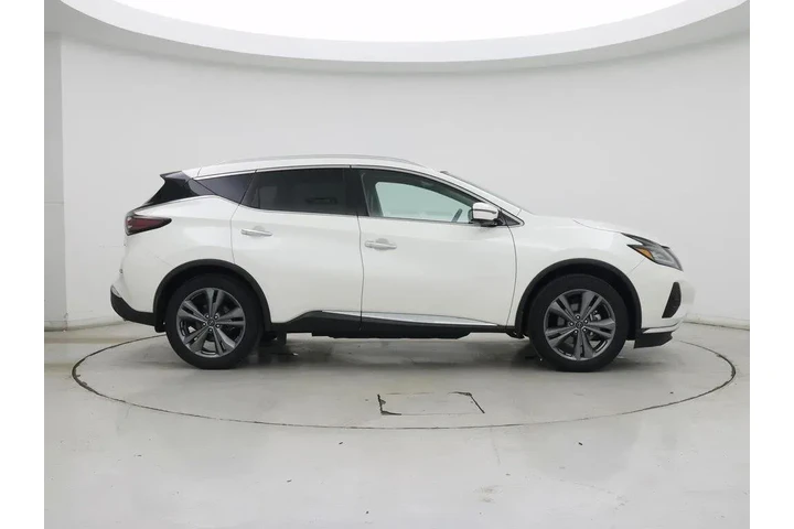 $31998 : Nissan Murano 2023 AWD Plati image 7