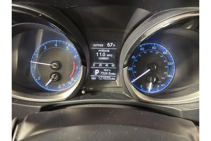 $15000 : 2015 Corolla S Plus image 3