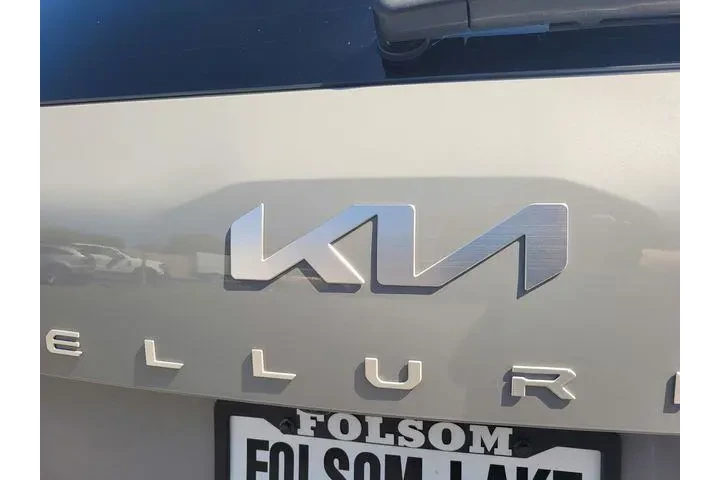 $38945 : Kia Telluride 2023 AWD EX X- image 7