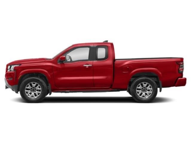 $26888 : 2022 Nissan Frontier image 3