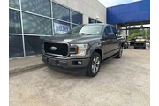 $25988 : Ford F-150 2019 4x2 XL 4dr S thumbnail