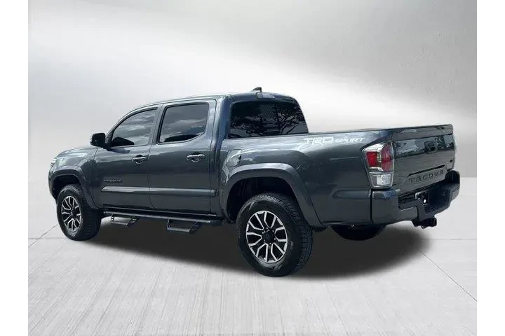 $29396 : Toyota Tacoma 2021 4x2 TRD O image 7