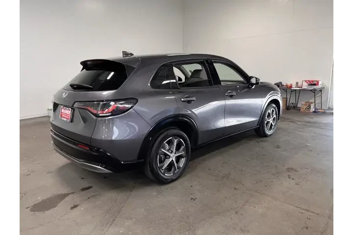 $27572 : Honda HR-V 2025 EX-L 4dr Cro image 3
