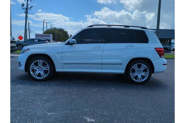 $7988 : Mercedes-Benz GLK 2015 GLK 3 image 7
