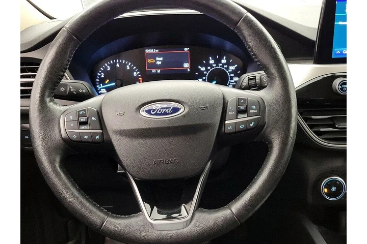 $16998 : Ford Escape 2020 SEL 4dr SUV image 10